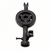 عين صيني للموقد الايطالي الزهر بالحبة