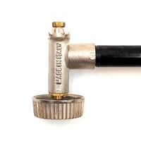 مفتاح مركب غاز عينين ايطالي مامة مقاس 100