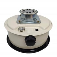 خزان دفاية قاز كيرونا صغير 5 لتر