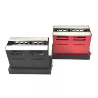 شعالة الفحم الكهربائية المميزة من ريبون