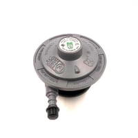 منظم غاز 50 ملي بار (هندي) حائز على علامة الجودة S...