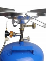 قسام دافور غاز بريموس