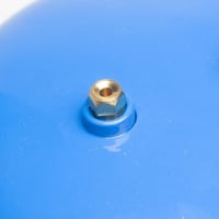 دبة غاز 3 رطل ايطالي مع مقبض