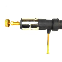 موقد غاز مثلث طويل