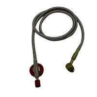 لي (هوز) موقد سفري بطول 100 سم