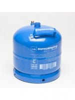 دبة غاز 3 رطل ايطالي مع مقبض