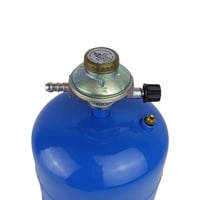 منظم غاز ايطالي للدافور الازرق