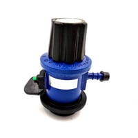 منظم غاز (محول) ضغط عالي هندي حائز على علامة الجود...