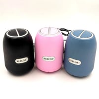 فرامة متعددة المهام سعة 2 لتر حوض زجاج من شركة ريب...