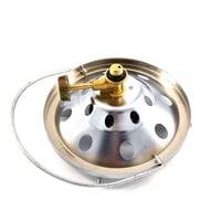 راس دافور ايطالي صغير