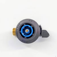 منظم غاز (محول) لتعبية دافور الغاز