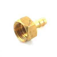 نقاصات نص بوصة (توصيلة نص بوصة )