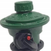 منظم الغاز الذكي الامن ضد التسريب المطور