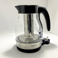 غلاية ماء كهربائية زجاج