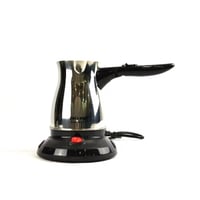 غلاية قهوة تركية استيل 500 مل