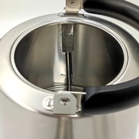 غلاية ماء كهربائية استانلس استيل 5 لتر