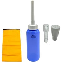 شطاف المسافر اليدوي 2*1