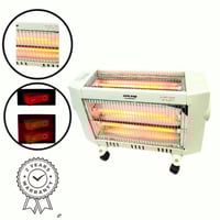 دفاية وله الكهربائية الثنائية