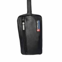 مجموعة العناية بالرجل الاصدار المطور مع حقيبة لون...