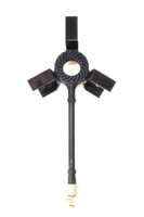 موقد غاز مثلث طويل