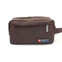 مجموعة العناية بالرجل الاصدار المطور مع حقيبة لون...