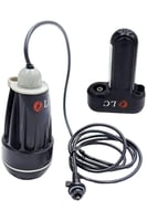 دش وشطاف المسافر المطور