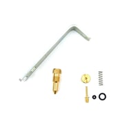 بكج اصلاح دافور الغاز الايطالي