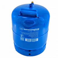 دبة غاز ايطالي 7 رطل (انبوبة)