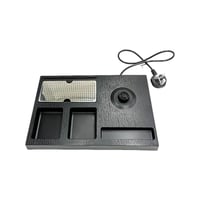 طقم غلاية فنادق كهربائية