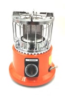 دفاية غاز كرينو وسط