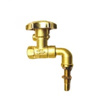 محبس 3/8 كامل مع الكوع والمامه لموقد ذبائح ثقيل