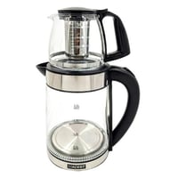 غلاية ماء كهربائية 2 لتر مع ابريق