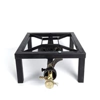 موقد غاز عين تيوب