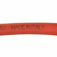 لي غاز ايطالي احمر بالمتر لجميع انواع المواقد و ال...