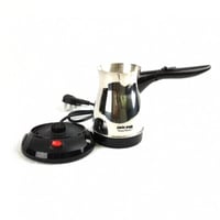 غلاية قهوة تركية استيل 500 مل