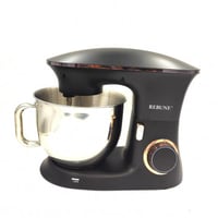 عجانة ريبون الكهربائية (ناردين) 7 لتر لون أسود