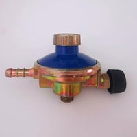 منظم غاز ايطالي للدبة الزرقاء لتعمل مثل اسطوانة ال...