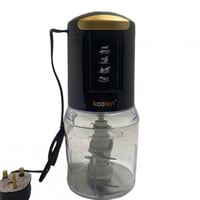 قطاعة بصل وخضروات 4 شفرات