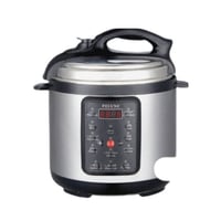 قدر ضغط كهربائي ريبون 4 لتر 800 واط