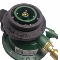 منظم الغاز الذكي الامن ضد التسريب المطور