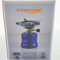 دافور شاي صغير فوكر ايطالي عادي