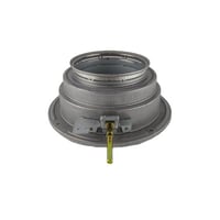 مكينة دفاية كيرونا كبير 88X كوري