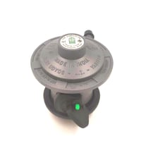 منظم غاز 50 ملي بار (هندي) حائز على علامة الجودة S...