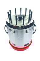 شواية كهربائية 11 سيخ