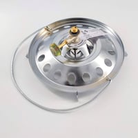 راس دافور ايطالي شربوش كبير