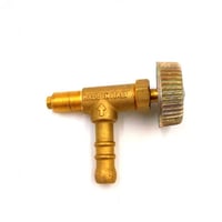 مفتاح موقد إيطالي مامة مقاس 100