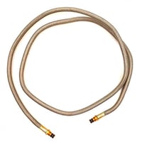 لي ( هوز ) موقد رحلات سفري طول متر قطع غيار