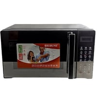 ماكروويف 20 لتر شاشة تحكم ديجيتال