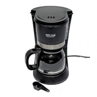 صانعة قهوة سعة 1200 مل