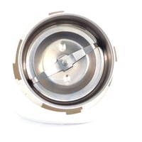 خلاط عصير مع مطحنة قهوة و مطحنة توابل 3*1